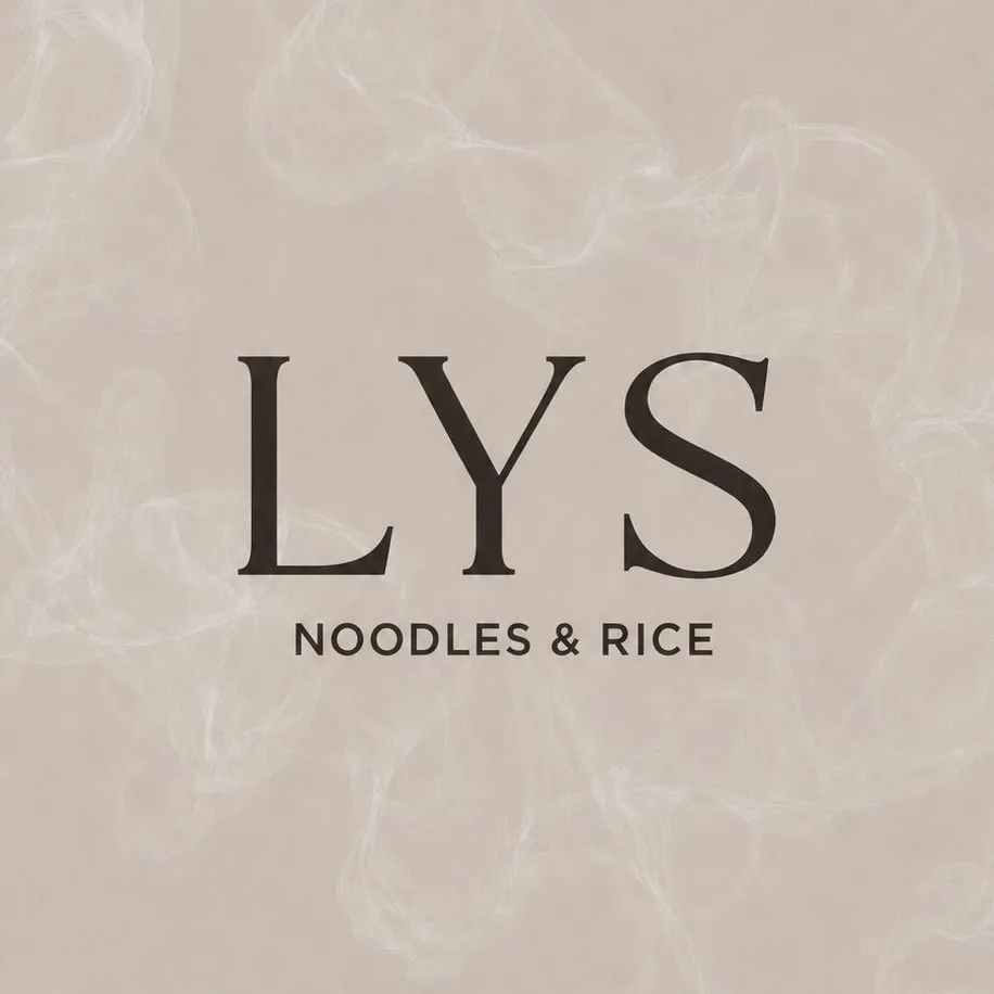 LYS Noodles & Rice