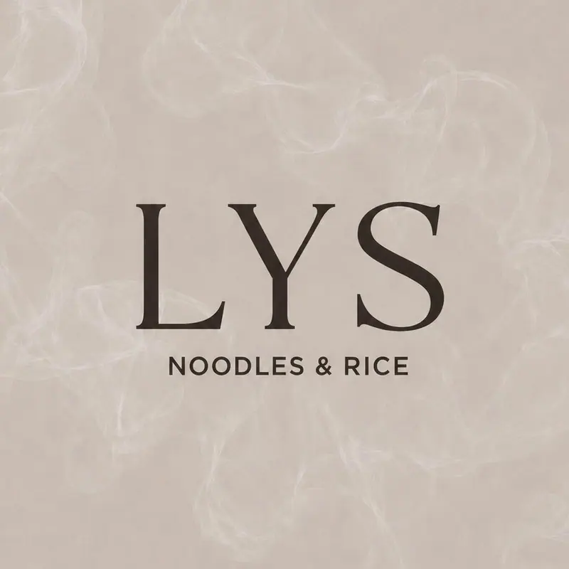 LYS Noodles & Rice
