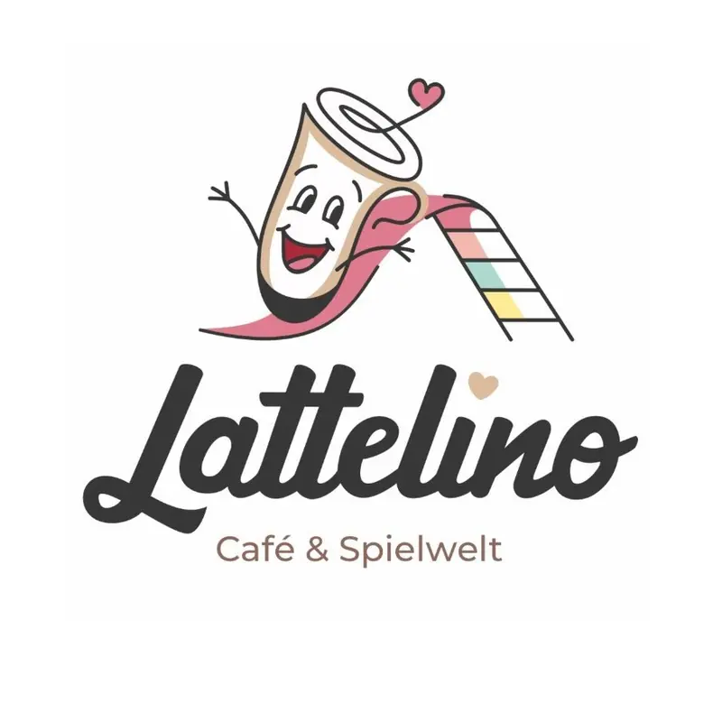 Lattelino - Café mit Spielwelt