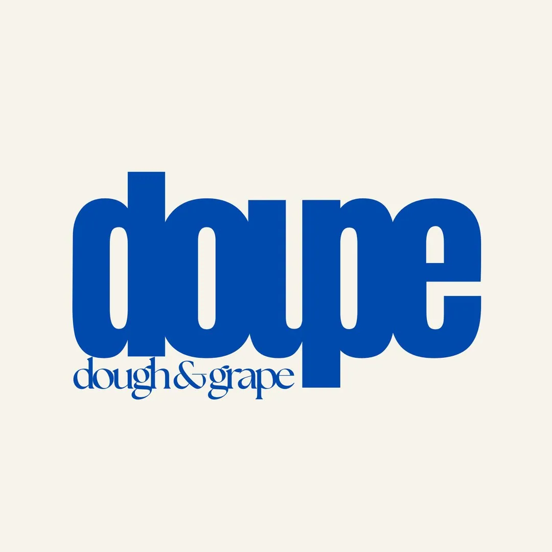 doupe - dough & grape