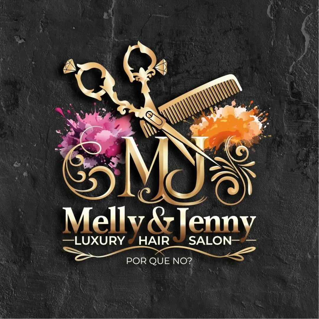MJ PorQueNo Luxury Hair Salon