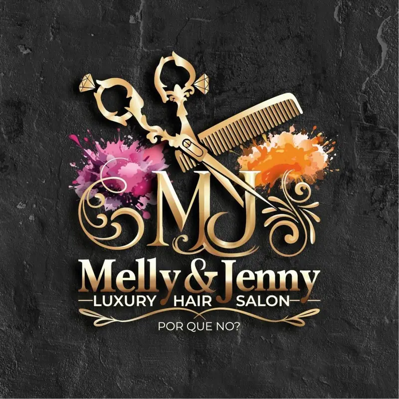 MJ PorQueNo Luxury Hair Salon