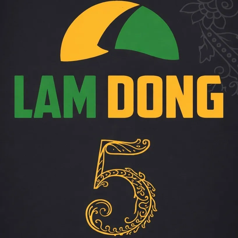 Lam Dong 5 - Bistro
