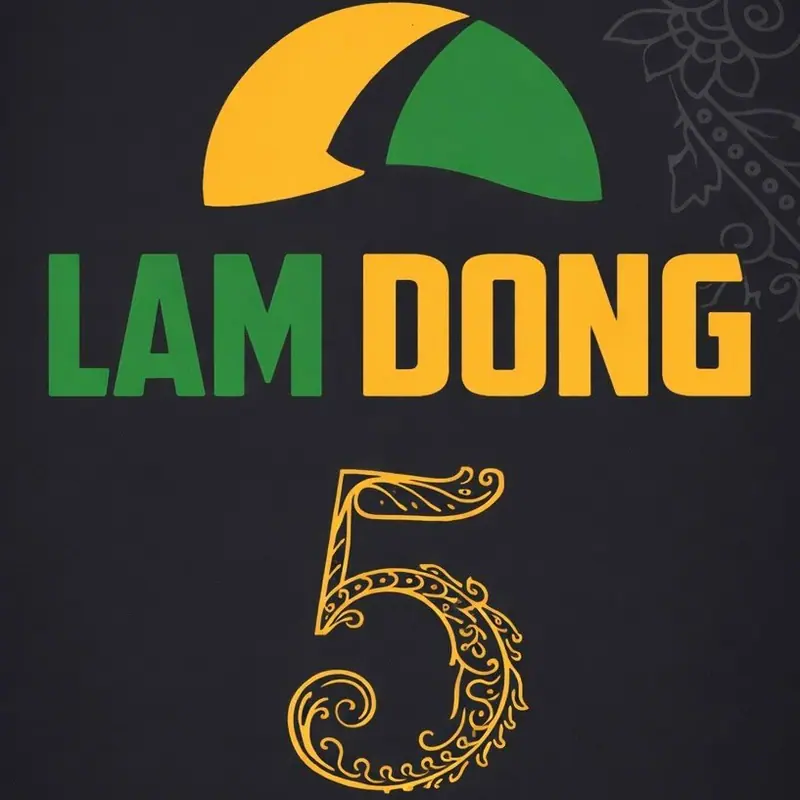 Lam Dong 5 - Bistro