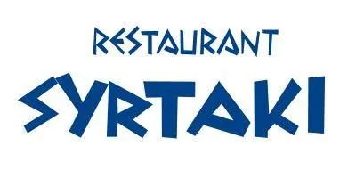 Restaurant Syrtaki