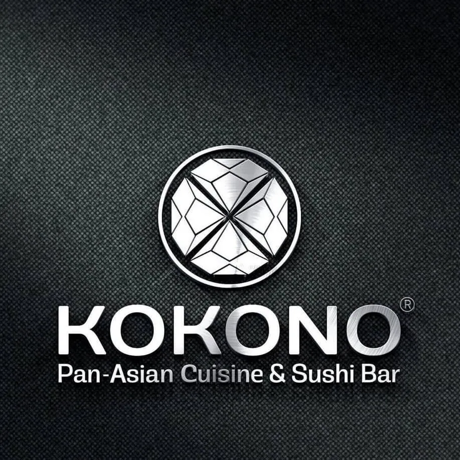 KoKoNo – Pan Asian Cuisine & Sushi Bar