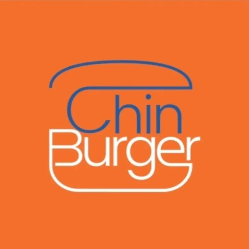 Chin Burger