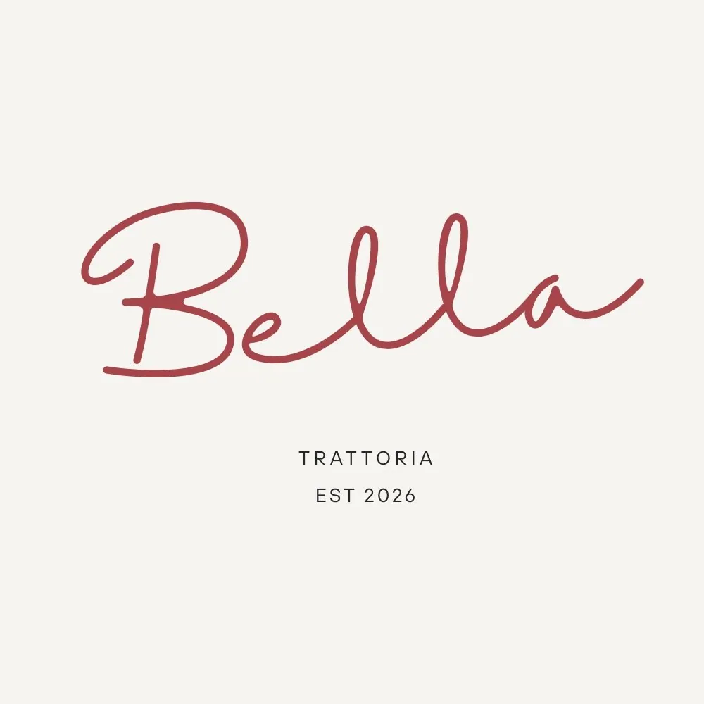 Trattoria Bella - Restaurant