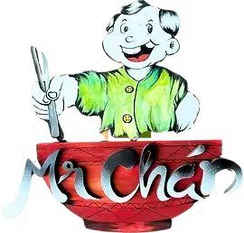 Mr. Chan Asia Kitchen