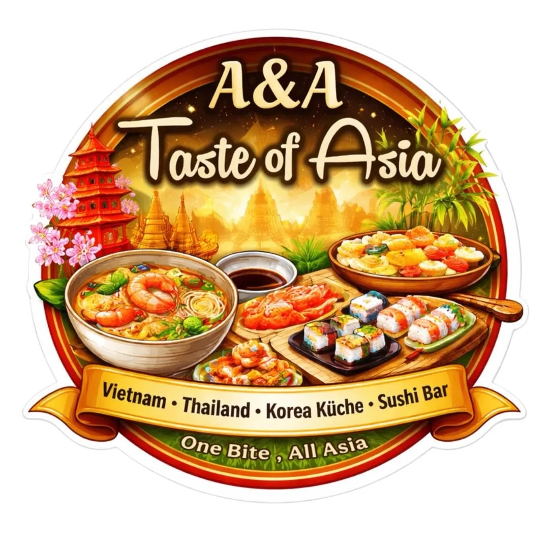 A&A Taste of Asia
