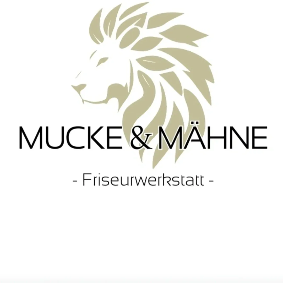 Mucke & Mähne - Friseursalon