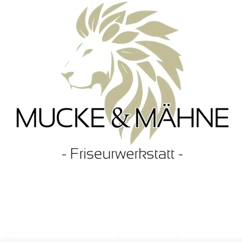 Mucke & Mähne - Friseursalon
