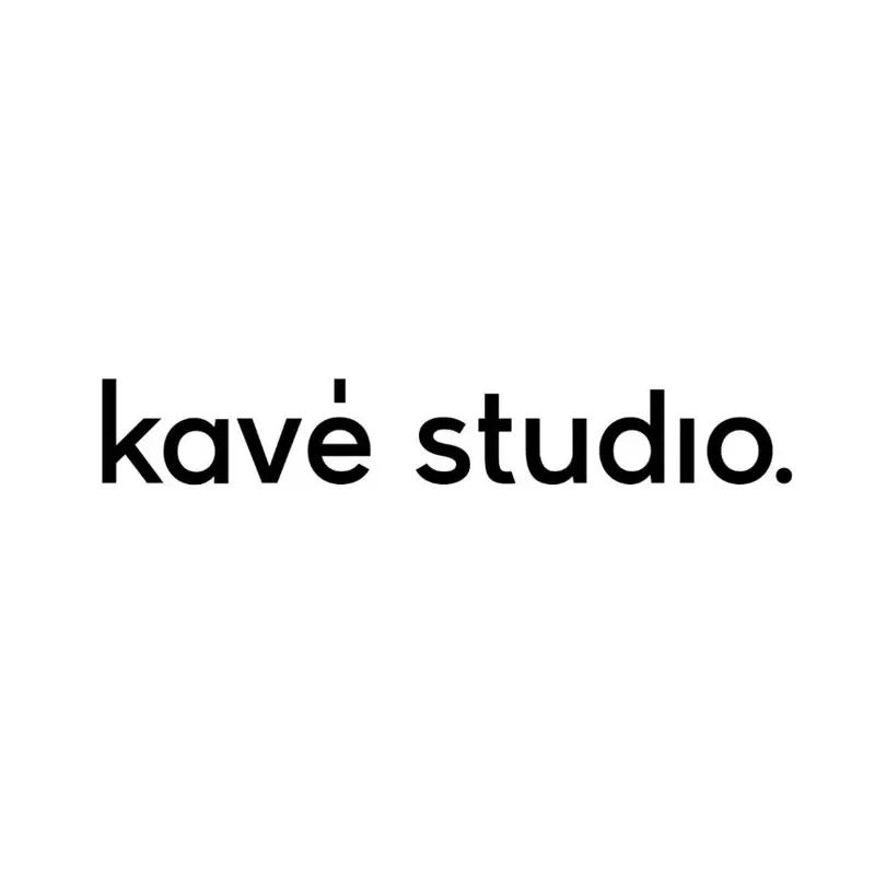 kavé studio.