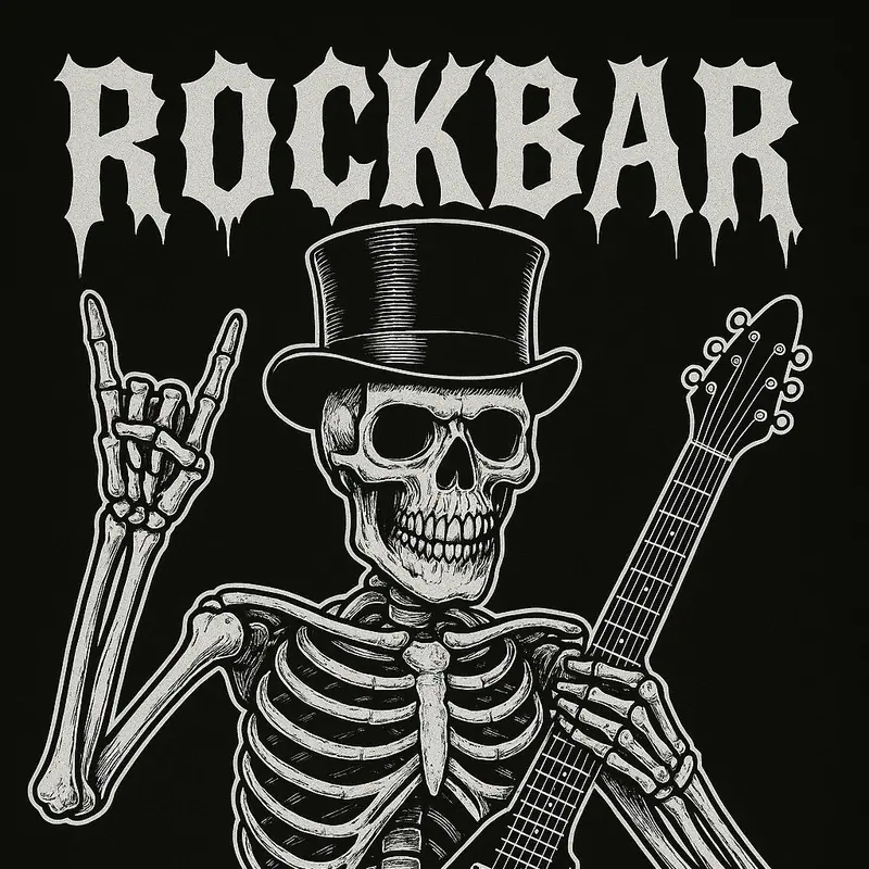 Rockbar 69