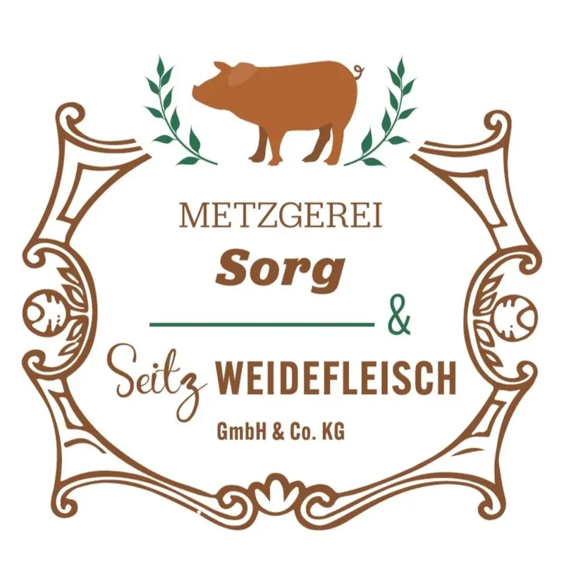 Metzgerei Sorg & Seitz Weidefleisch