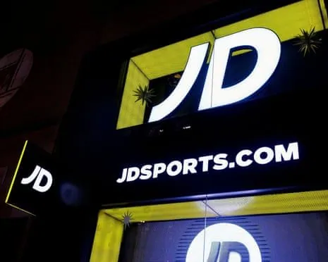 JD Sports Köln Schildergasse