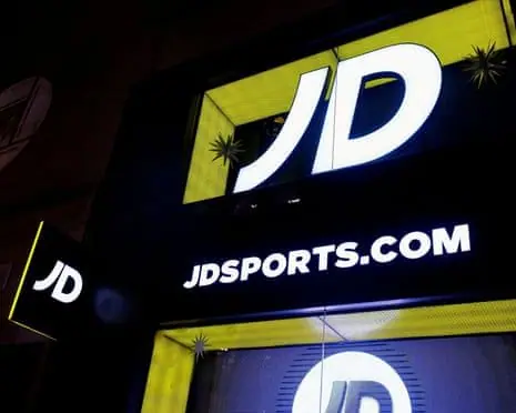 JD Sports Köln Schildergasse