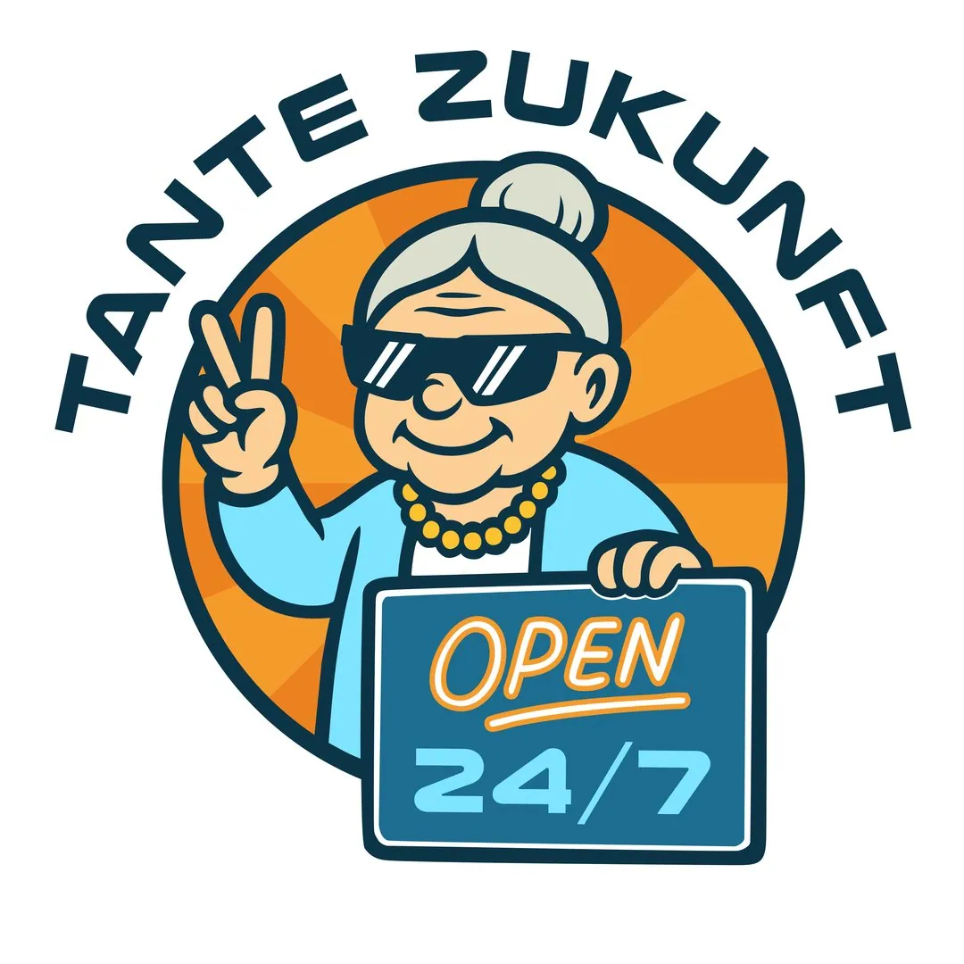 Tante Zukunft - 24/7 Smart Store