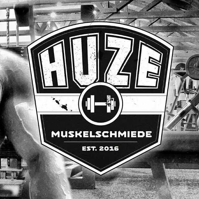 HuZe Muskelschmiede