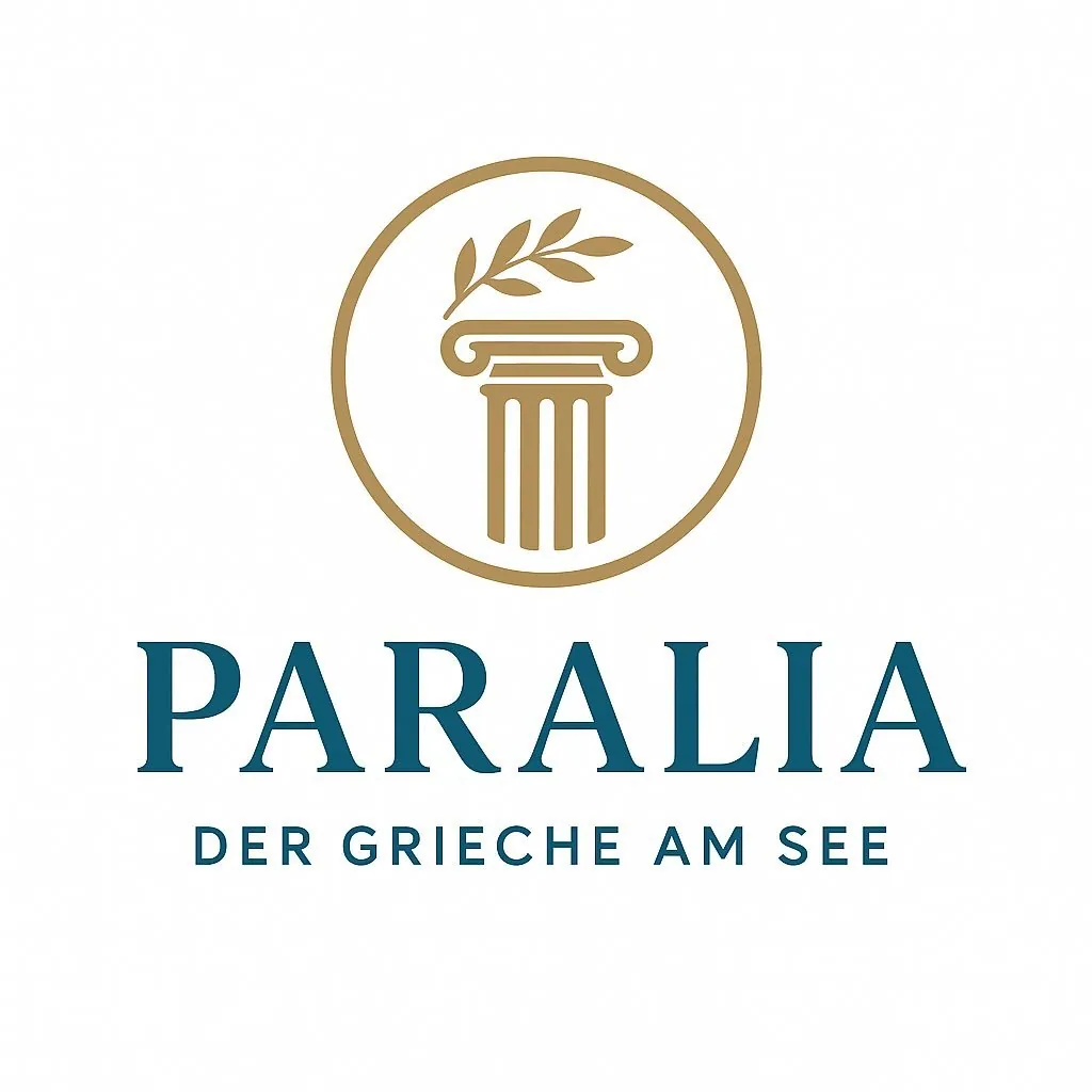 Paralia - Restaurant