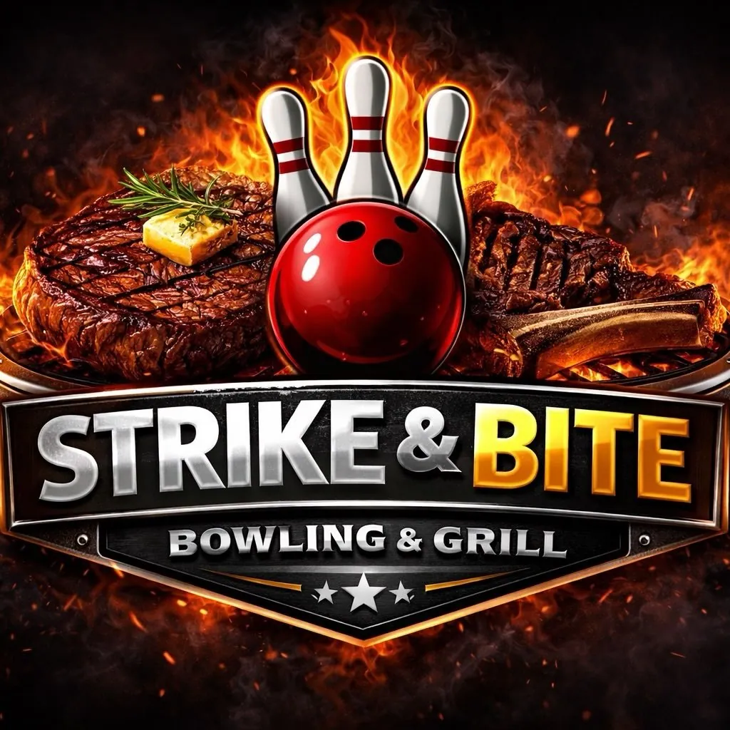 Strike & Bite