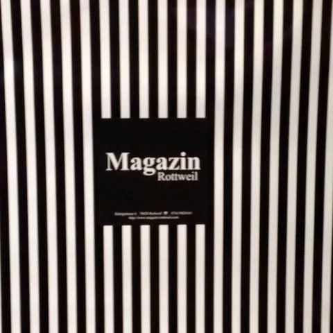 Magazin