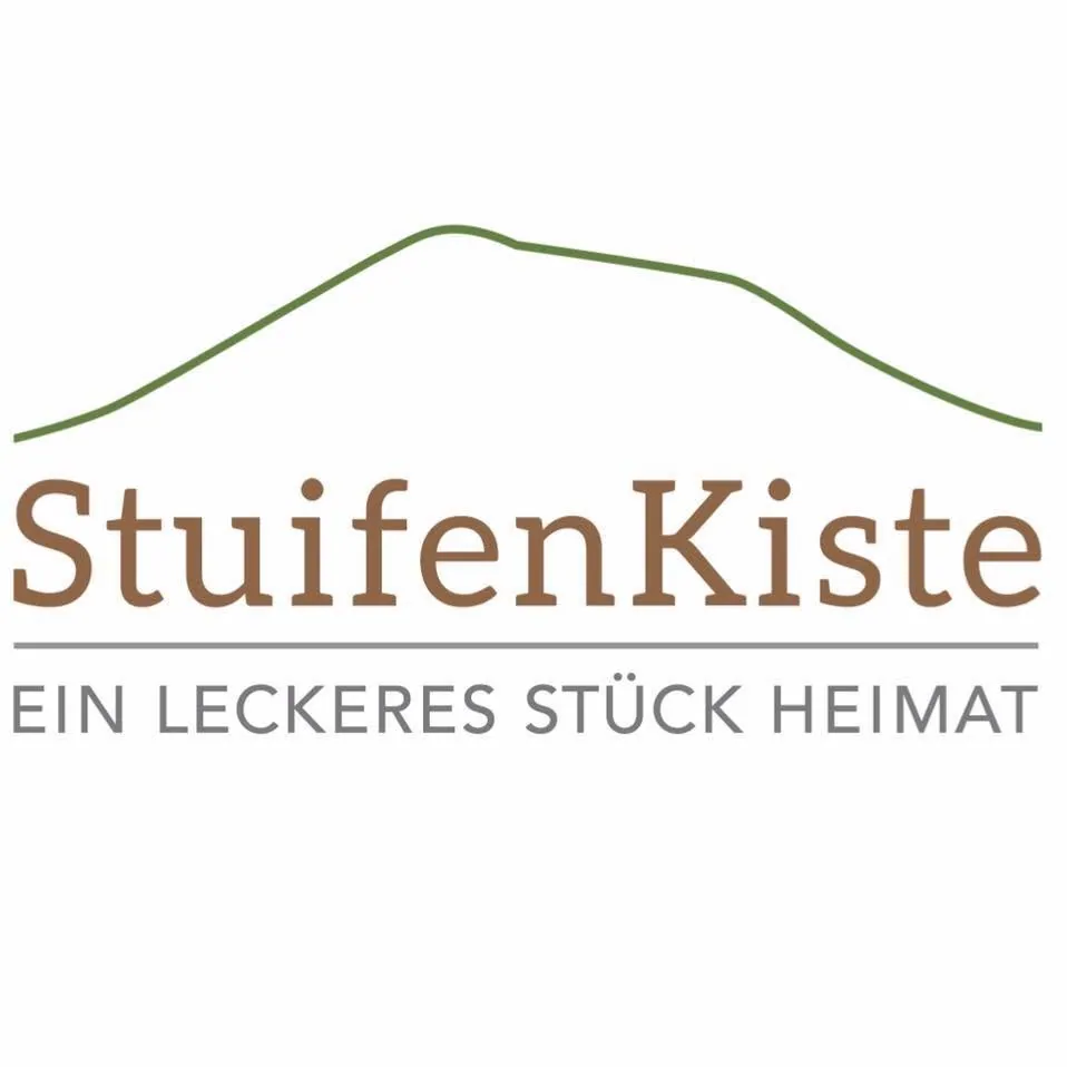 Stuifenkiste – Was Guads!
