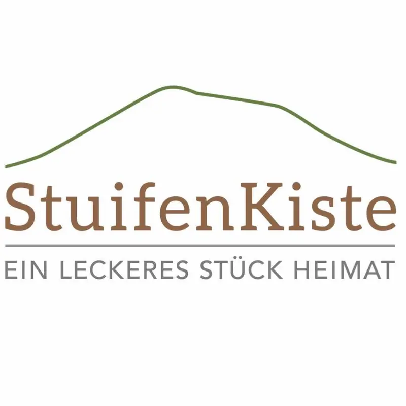 Stuifenkiste – Was Guads!