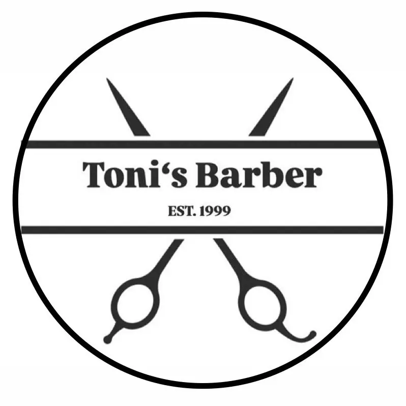 Toni's Barber