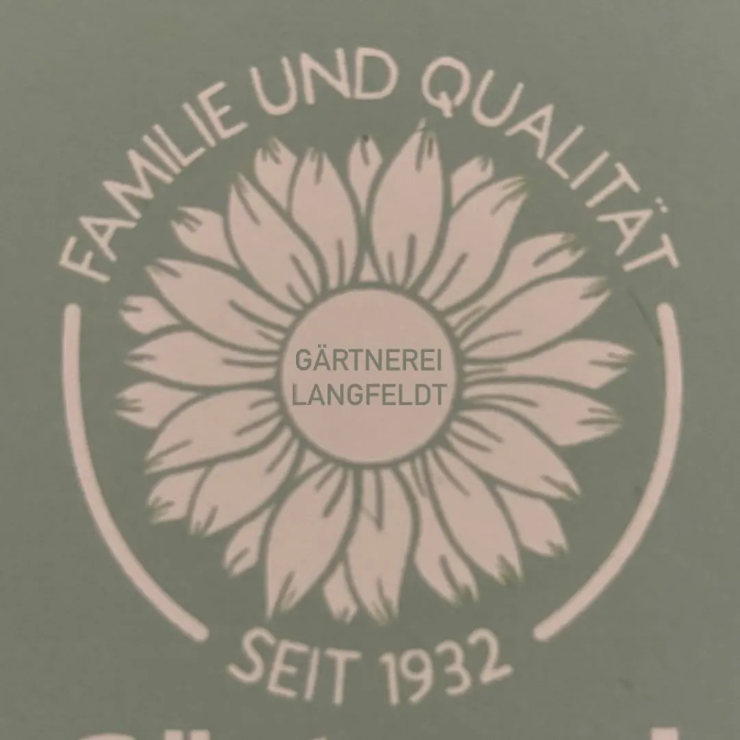 Gärtnerei Langfeldt