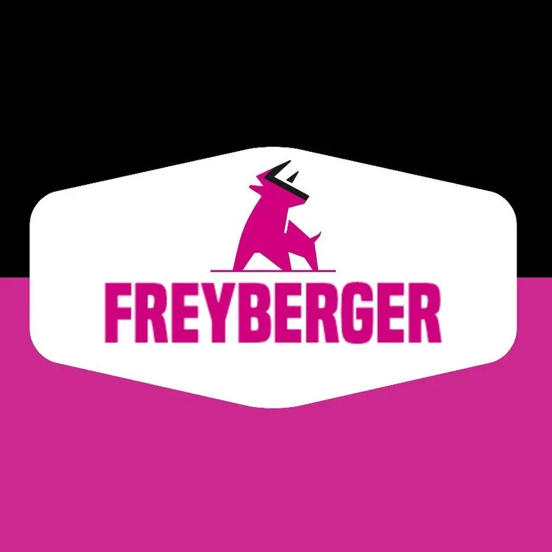Metzgerei Freyberger - Store-Container