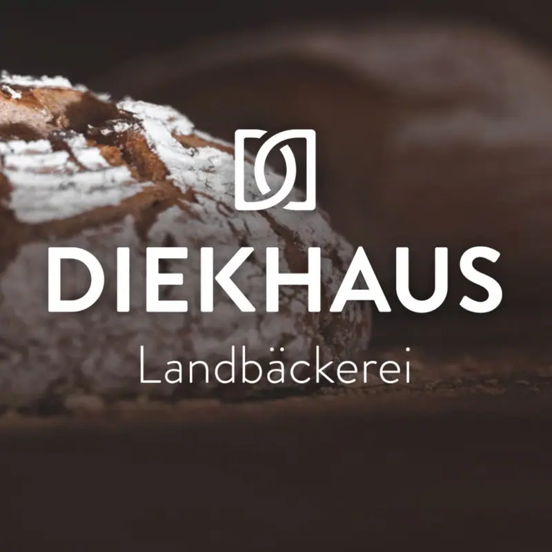 Diekhaus Landbäckerei