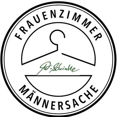 Grosse Männersache by Schinke Couture