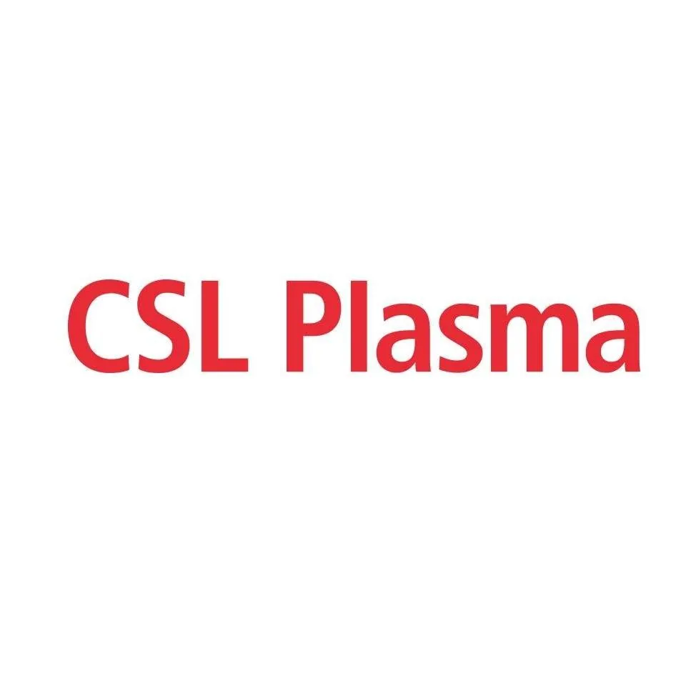 CSL Plasma