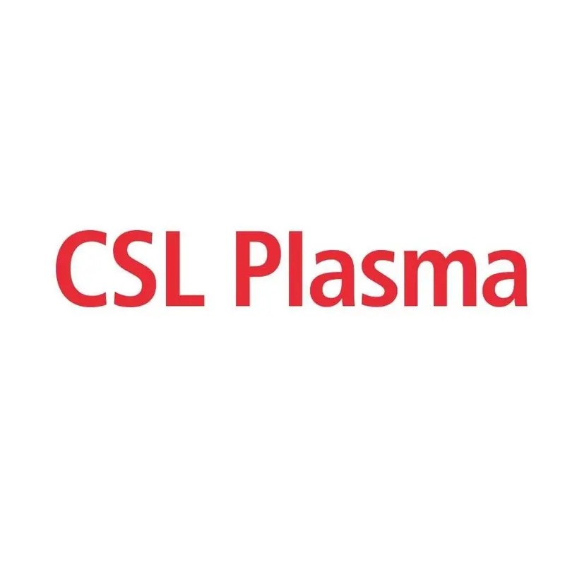 CSL Plasma