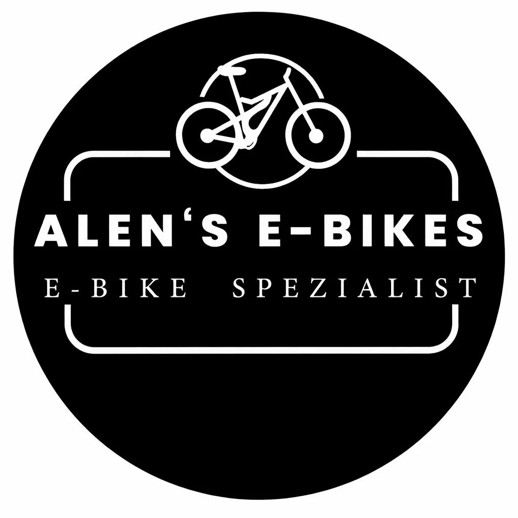 Alen‘s E Bikes