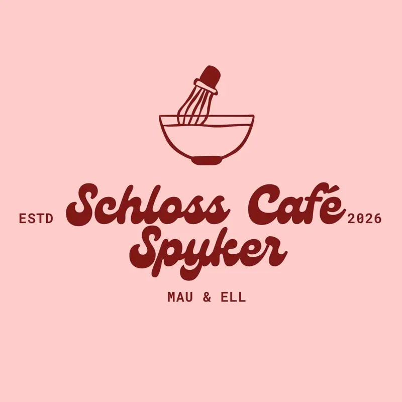 Schloss Café Spyker