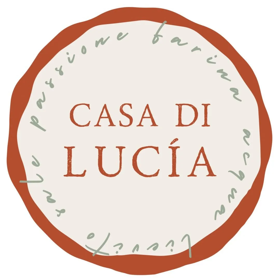 Casa di Lucía