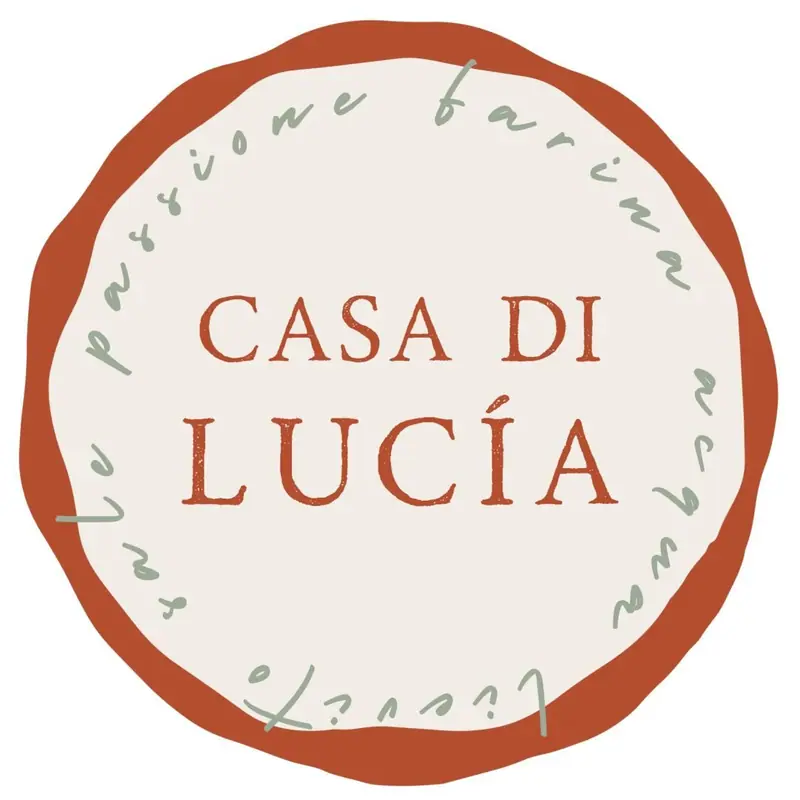 Casa di Lucía