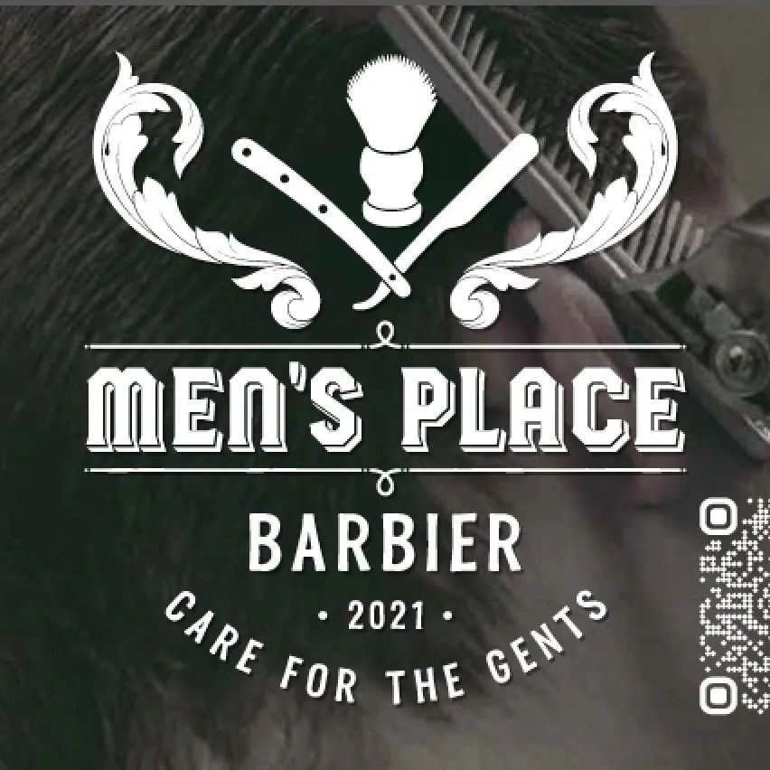 Men's Place Barbier