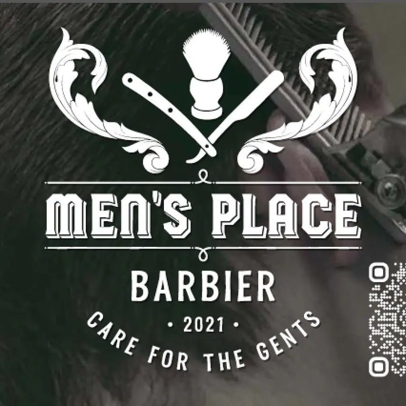 Men's Place Barbier