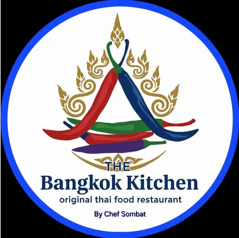 Bangkok Kitchen