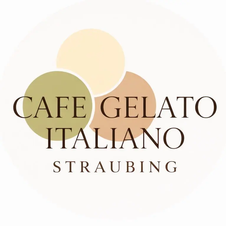 Cafe Gelato Italiano - Eiscafé