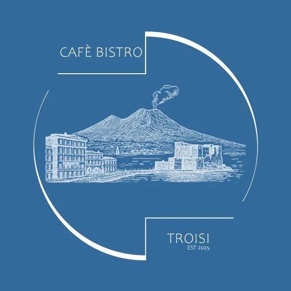 Cafè Bistro Troisi