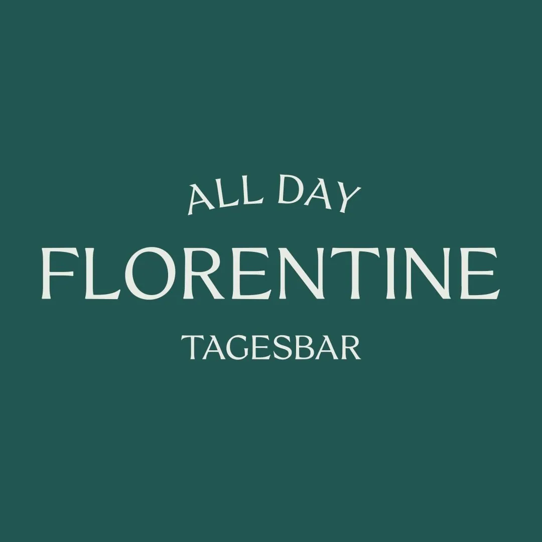 Florentine Tagesbar