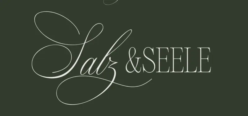 Café Salz & Seele