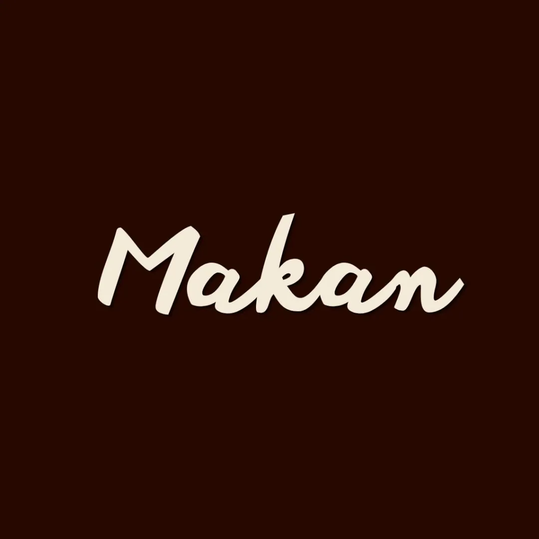 Café Makan