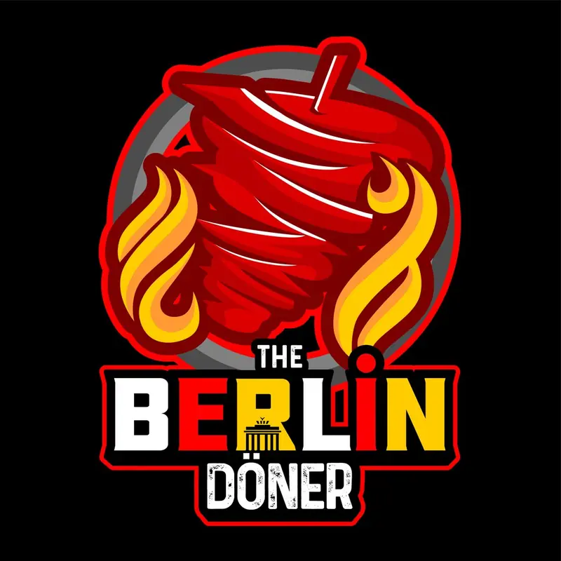 The Berlin Döner