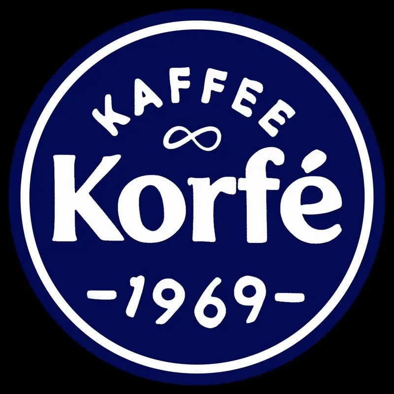 Kaffee Korfé - Café