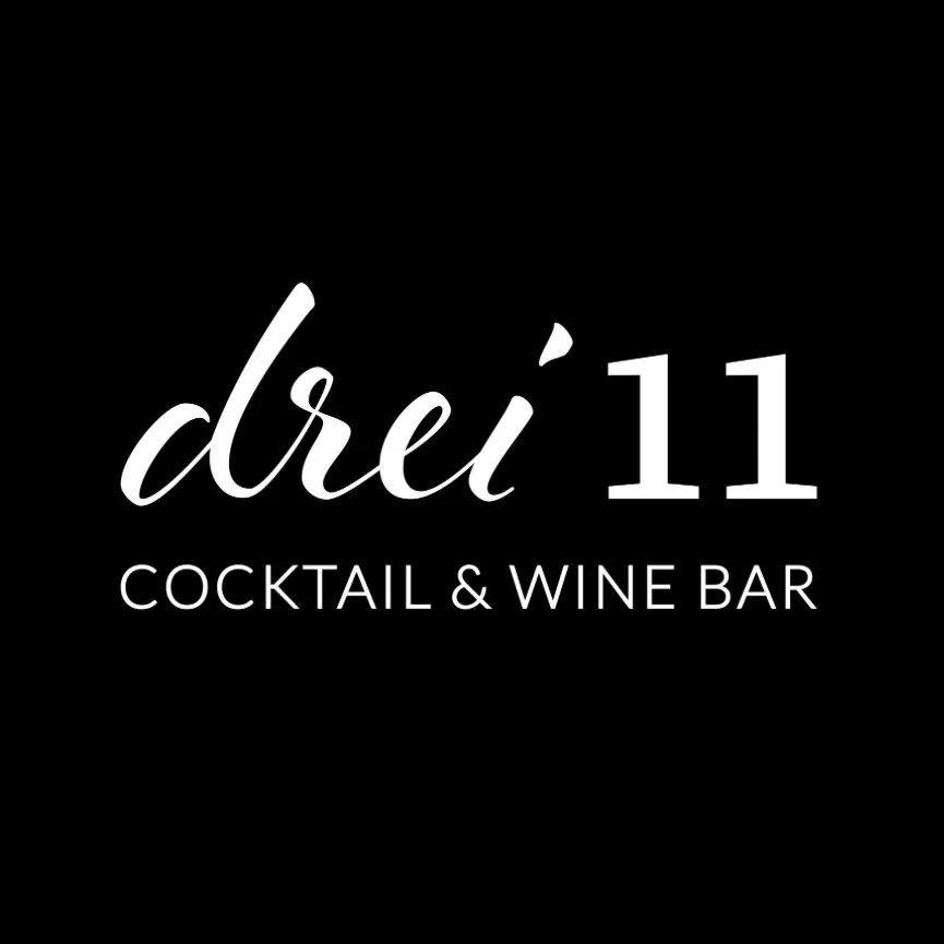 drei11 - Cocktail & Wine Bar